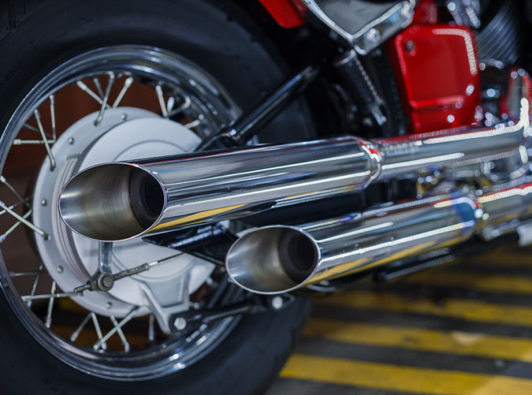 Мотоцикл Yamaha Drag Star 650 с пробегом 9284 Миль