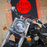 Мотоцикл Suzuki Intruder 400 Classic Инжектор с пробегом 13387 км