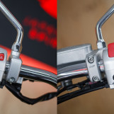 Мотоцикл Suzuki Intruder 400 Classic Инжектор с пробегом 13387 км