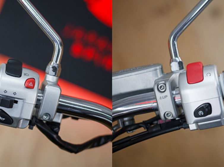 Мотоцикл Suzuki Intruder 400 Classic Инжектор с пробегом 13387 км