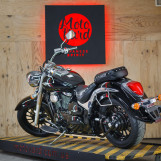 Мотоцикл Suzuki Intruder 400 Classic Инжектор с пробегом 13387 км