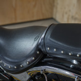 Мотоцикл Suzuki Intruder 400 Classic Инжектор с пробегом 13387 км