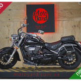 Мотоцикл Suzuki Intruder 400 Classic Инжектор с пробегом 13387 км