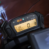 Мотоцикл Honda NC700X с пробегом 14629 км