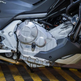 Мотоцикл Honda NC700X с пробегом 14629 км