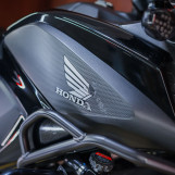 Мотоцикл Honda NC700X с пробегом 14629 км