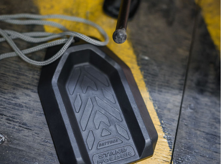 Мотоцикл Honda NC700X с пробегом 14629 км