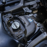 Мотоцикл Honda NC700X с пробегом 14629 км