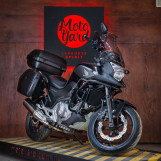 Мотоцикл Honda NC700X с пробегом 14629 км