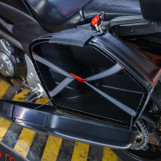 Мотоцикл Honda NC700X с пробегом 14629 км