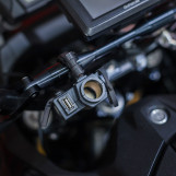 Мотоцикл Honda NC700X с пробегом 14629 км