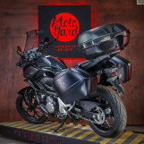 Мотоцикл Honda NC700X с пробегом 14629 км