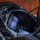 Мотоцикл Honda NC700X с пробегом 14629 км