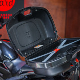 Мотоцикл Honda NC700X с пробегом 14629 км