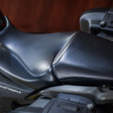 Мотоцикл Honda NC700X с пробегом 14629 км