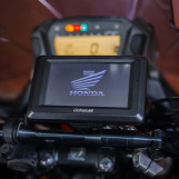 Мотоцикл Honda NC700X с пробегом 14629 км