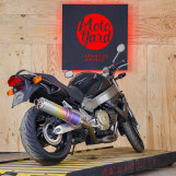 Мотоцикл Honda X11 з пробігом 19210 км