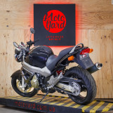 Мотоцикл Honda X11 з пробігом 19210 км