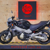 Мотоцикл Honda X11 з пробігом 19210 км