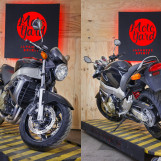 Мотоцикл Honda X11 з пробігом 19210 км