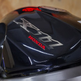 Мотоцикл Honda X11 з пробігом 19210 км