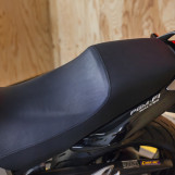 Мотоцикл Honda X11 з пробігом 19210 км