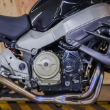 Мотоцикл Honda X11 з пробігом 19210 км