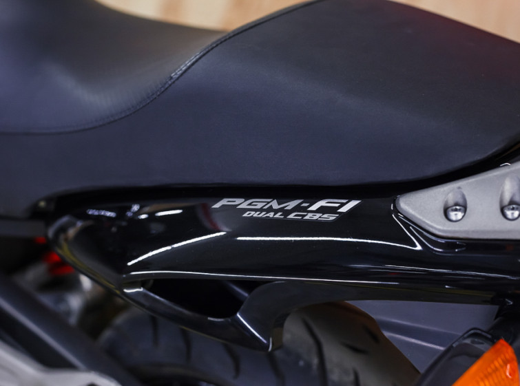 Мотоцикл Honda X11 з пробігом 19210 км