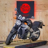 Мотоцикл Honda X11 з пробігом 19210 км