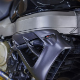 Мотоцикл Honda X11 з пробігом 19210 км