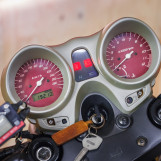 Мотоцикл Honda X11 з пробігом 19210 км