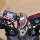 Мотоцикл Honda X11 з пробігом 19210 км