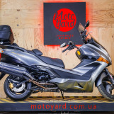 Мотоцикл Honda Silver Wing 600 с пробегом 14975 км