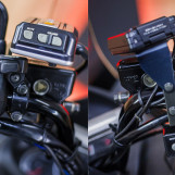 Мотоцикл Honda Silver Wing 600 с пробегом 14975 км