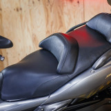 Мотоцикл Honda Silver Wing 600 с пробегом 14975 км