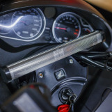 Мотоцикл Honda Silver Wing 600 с пробегом 14975 км