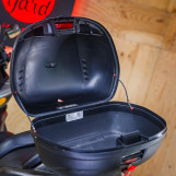 Мотоцикл Honda Silver Wing 600 с пробегом 14975 км