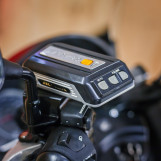 Мотоцикл Honda Silver Wing 600 с пробегом 14975 км