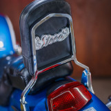 Мотоцикл Honda Steed 400 с пробегом 29269 км