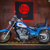 Мотоцикл Honda Steed 400 с пробегом 29269 км