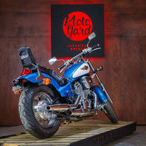 Мотоцикл Honda Steed 400 с пробегом 29269 км