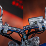 Мотоцикл Honda Steed 400 с пробегом 29269 км