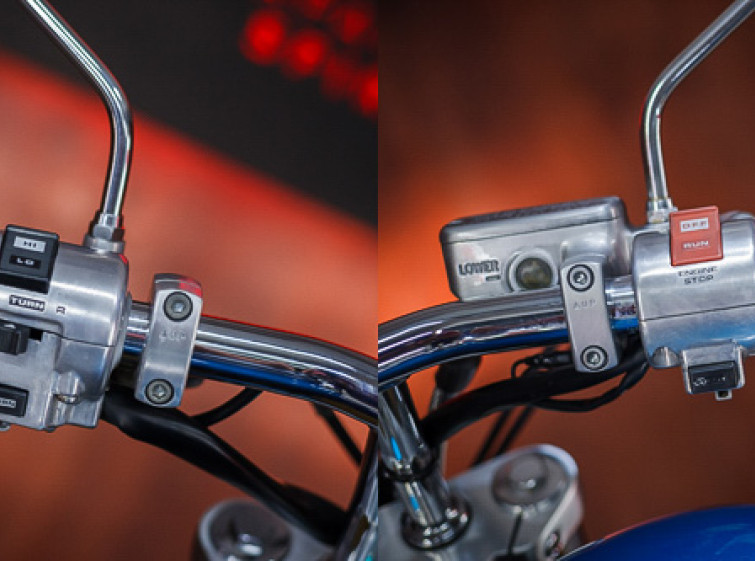 Мотоцикл Honda Steed 400 с пробегом 29269 км