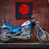 Мотоцикл Honda Steed 400 с пробегом 29269 км