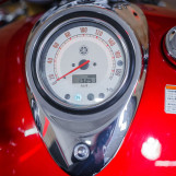 Мотоцикл Yamaha Drag Star 1100 Classic с пробегом 13251 км