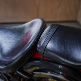 Мотоцикл Yamaha Drag Star 1100 Classic с пробегом 13251 км