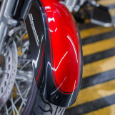 Мотоцикл Yamaha Drag Star 1100 Classic с пробегом 13251 км