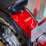 Мотоцикл Yamaha Drag Star 1100 Classic с пробегом 13251 км