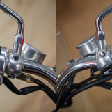 Мотоцикл Kawasaki vulcan VN1500 classic toure инжектор с пробегом 12171 км