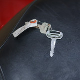 Мотоцикл Kawasaki vulcan VN1500 classic toure инжектор с пробегом 12171 км